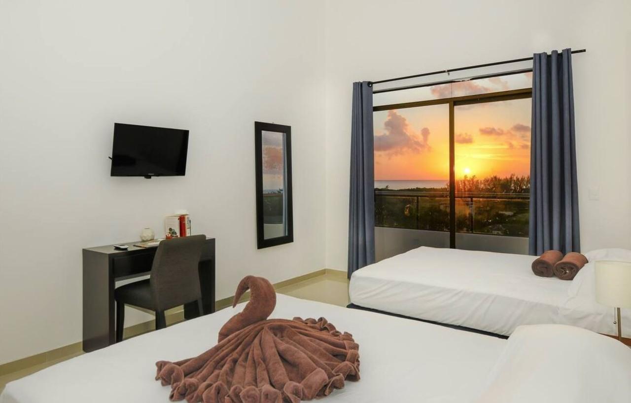 Coral Beach Condo Playa del Carmen Luaran gambar