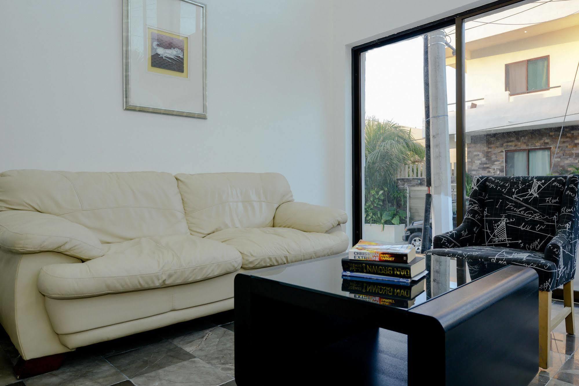Coral Beach Condo Playa del Carmen Luaran gambar