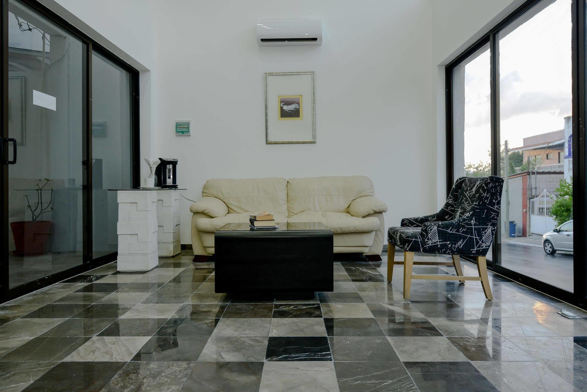 Coral Beach Condo Playa del Carmen Luaran gambar