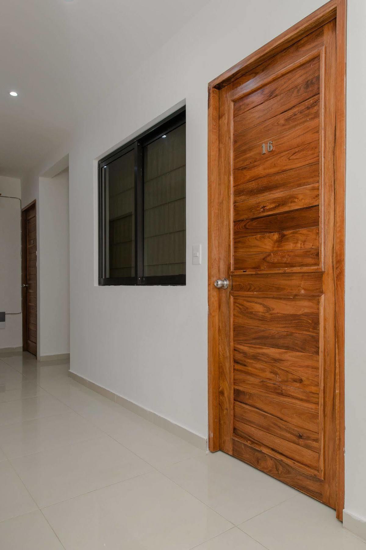 Coral Beach Condo Playa del Carmen Luaran gambar