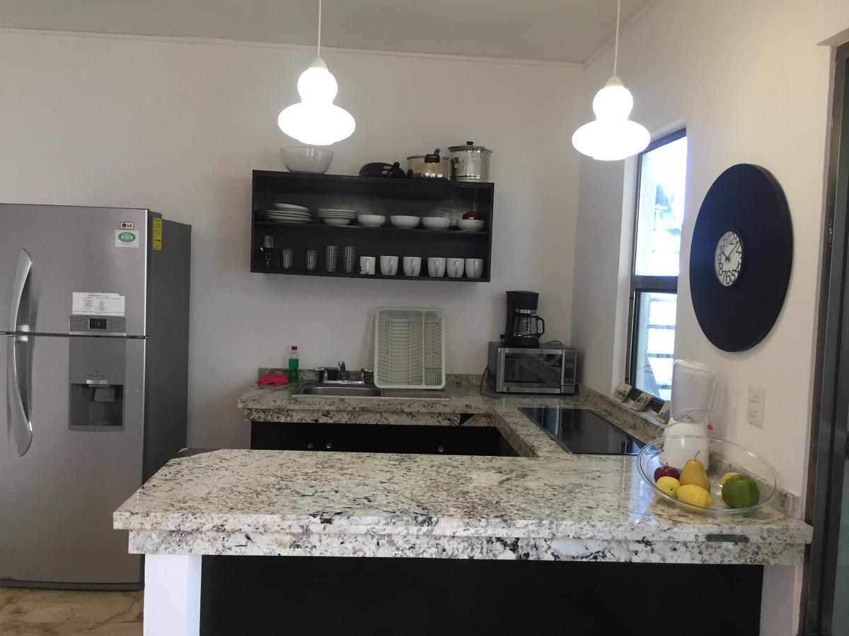 Coral Beach Condo Playa del Carmen Luaran gambar