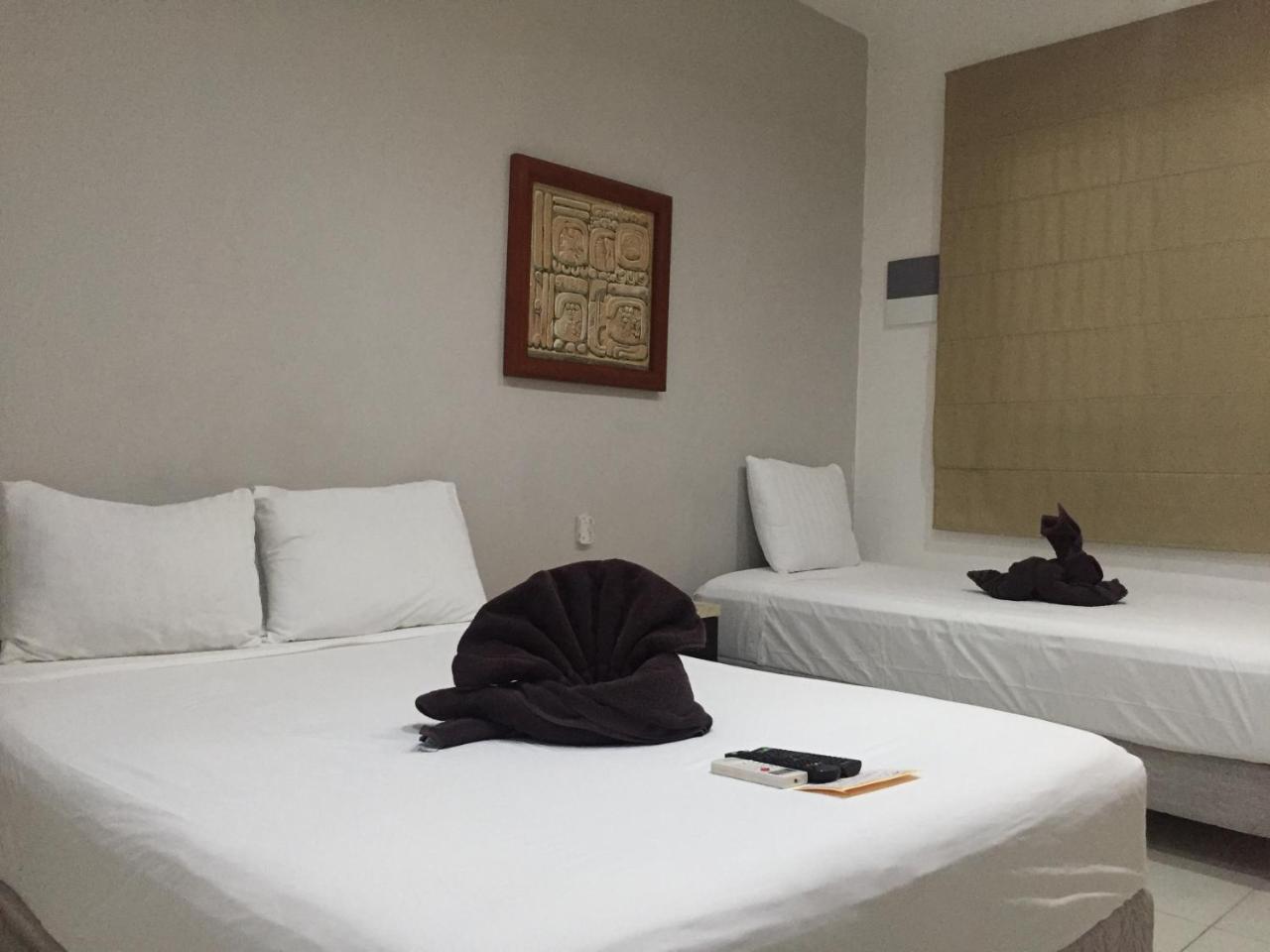 Coral Beach Condo Playa del Carmen Luaran gambar